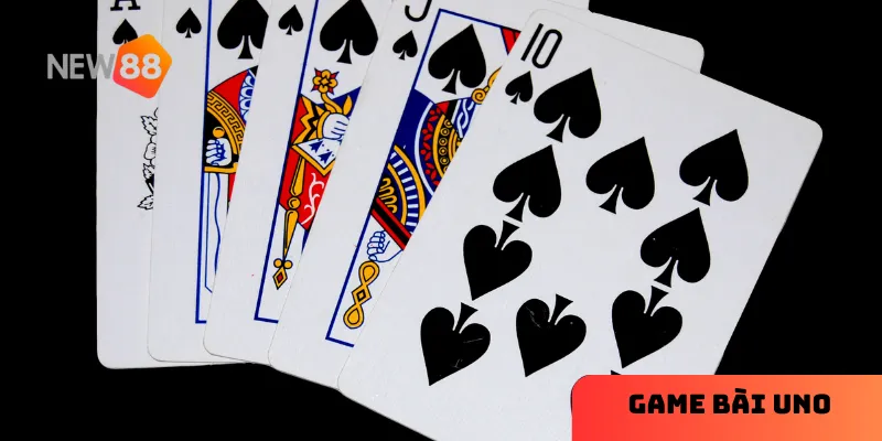 Luật chơi cơ bản giúp người mới dễ dàng tham gia.