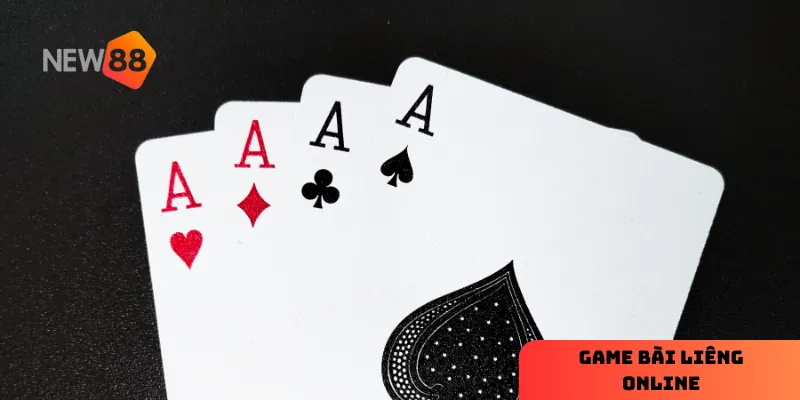 Trải nghiệm kịch tính và cơ hội kiếm tiền là điều thú vị của Liêng online