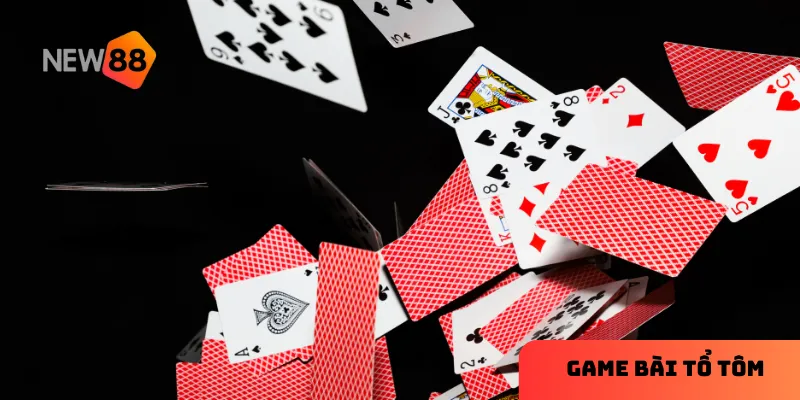 3 yếu tố đặc biệt trong cách chơi tổ tôm