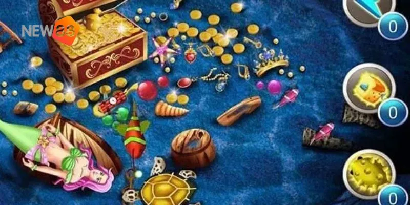 Hải tặc đại chiến tại NEW88 là sự kết hợp hoàn hảo giữa giải trí và cơ hội nhận thưởng.