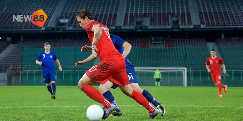 Lịch sử đối đầu là công cụ phân tích quan trọng, giúp bạn có cái nhìn tổng quan