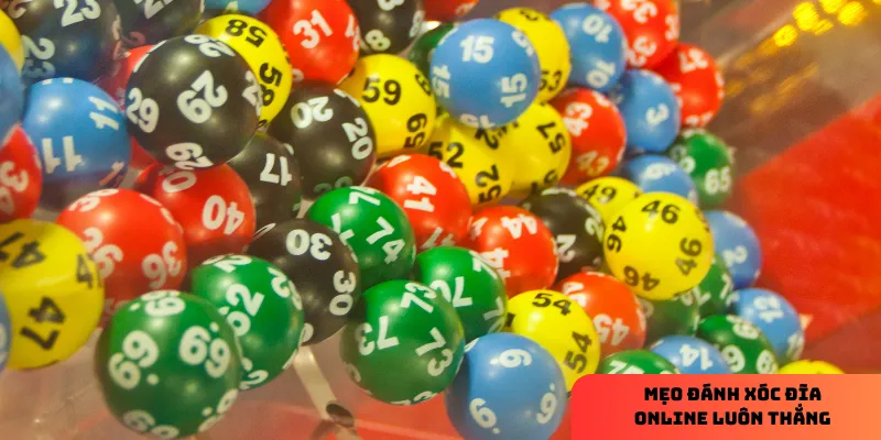 Lô xiên là sự kết hợp nhiều cặp số trong một lần cược.