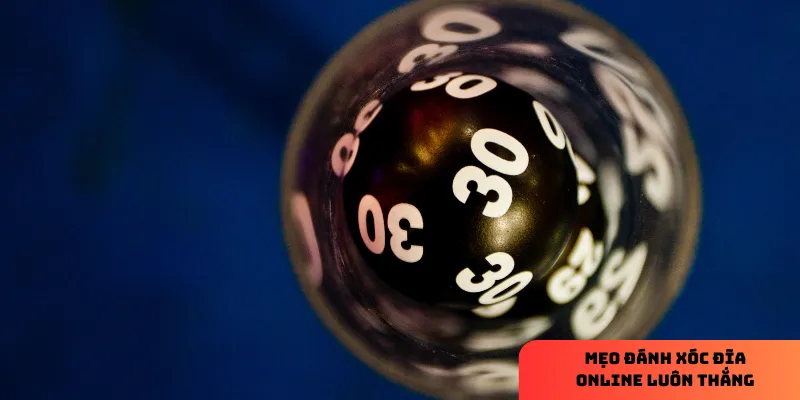 Dựa vào thống kê để chọn số chuẩn xác.