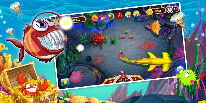 Tuân thủ nguyên tắc của trò chơi đề ra