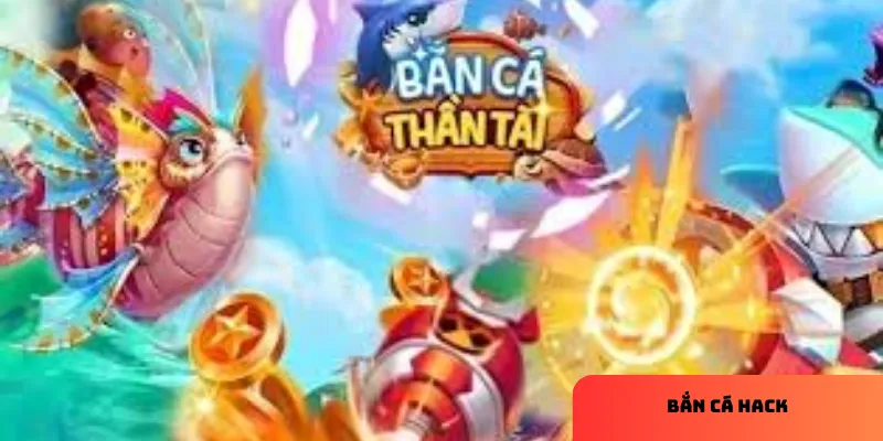 Hack hỗ trợ nhắm bắn dễ dàng hơn.