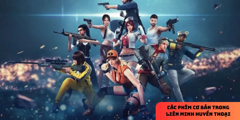 Kiểm soát bản đồ hiệu quả