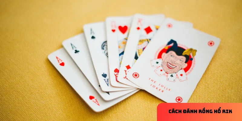 Tâm lý ổn định giúp bạn chơi hiệu quả hơn.