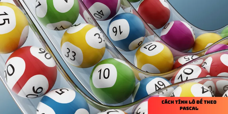 Dễ dàng xây dựng Pascal