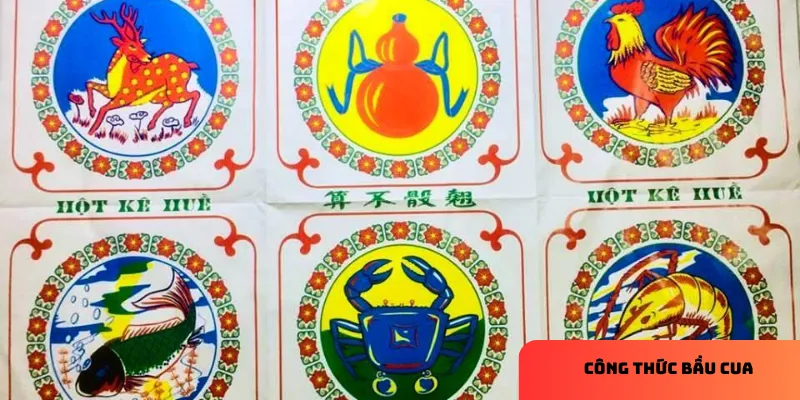 Hiểu rõ về quy tắc bầu cua