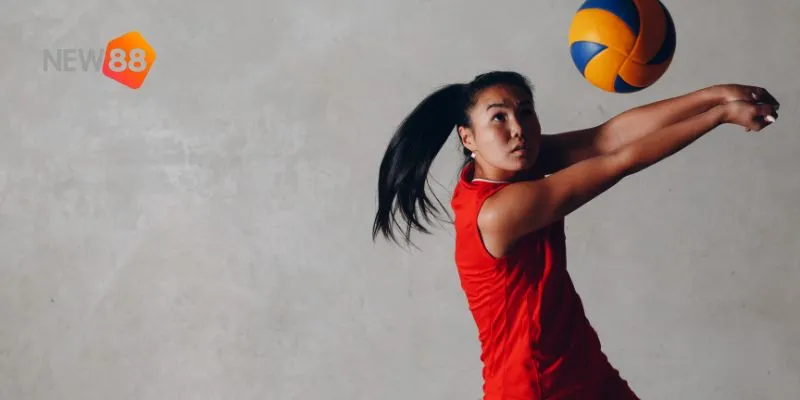 Cá cược bóng chuyền tại NEW88 là sự kết hợp giữa giải trí và cơ hội nhận thưởng lớn.
