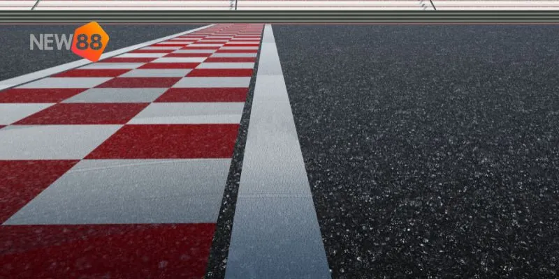 Sức hút của cược đua xe khó cưỡng