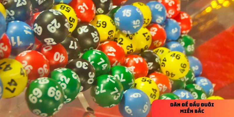 Thống kê đầu đuôi giúp chọn số tối ưu.