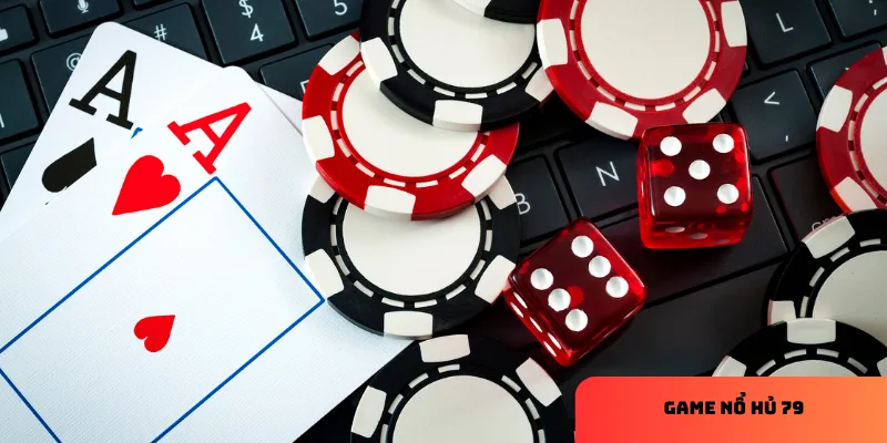 Lý do nên chọn game nổ hũ 79 tại new88