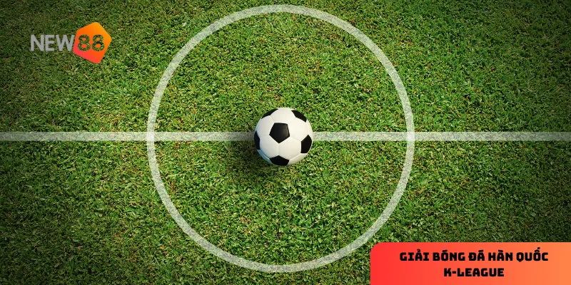 K-League là nơi tập trung những trận đấu kịch tính nhất.