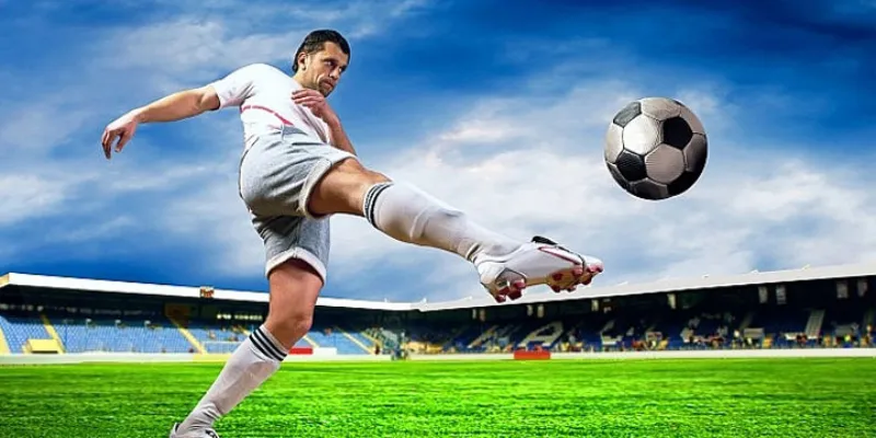 Cược thông minh, giàu to nhanh chóng