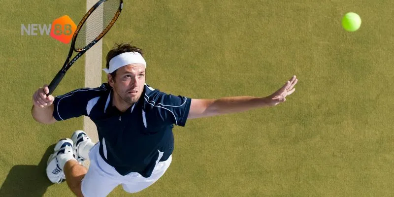 Khám phá những lợi ích khi tham gia cá cược quần vợt tại New88.