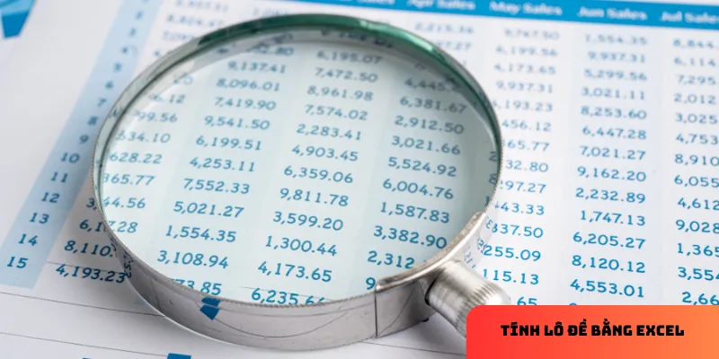 Thống kê tần suất giúp phân tích xu hướng hiệu quả.