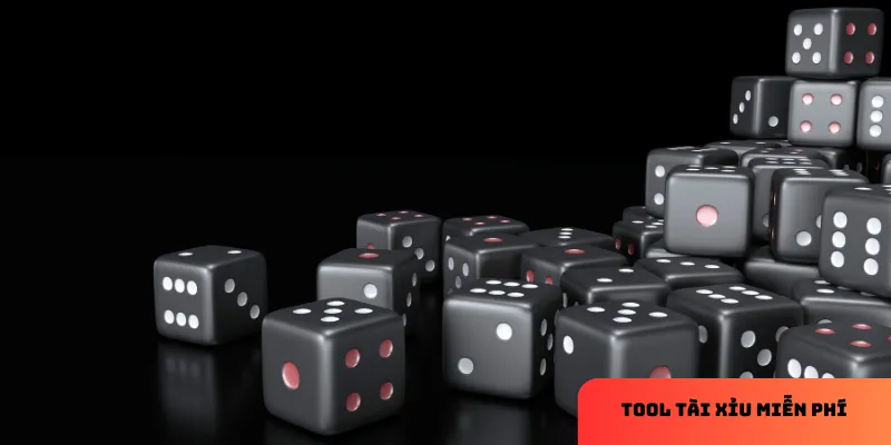 Tool giúp phân tích xu hướng tài xỉu.