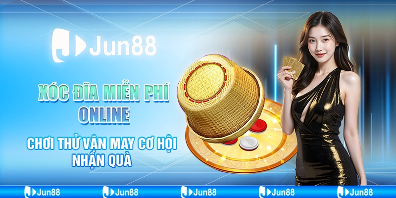 xóc đĩa miễn phí