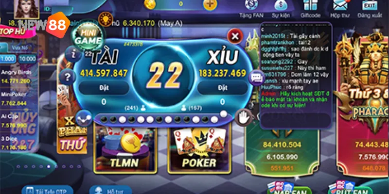 Thời điểm đặt cược thông minh giúp tối ưu hóa lợi nhuận khi chơi tài xỉu.