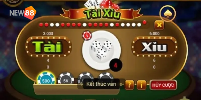 Hiểu rõ từng loại kèo giúp người chơi tự tin hơn trong việc đặt cược.