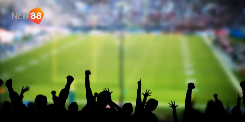 Vòng loại World Cup là nơi thể hiện khát vọng lớn của bóng đá khu vực.