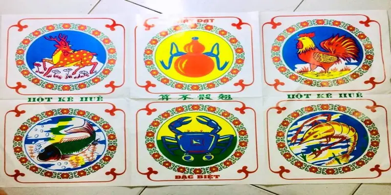 Bí quyết chơi bầu cua tôm cá online của các cao thủ