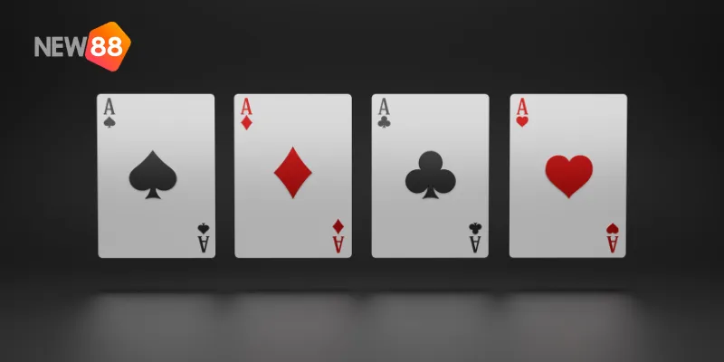 Kết hợp quản lý bài thông minh và theo dõi sự kiện từ new88 để nhận thưởng lớn.