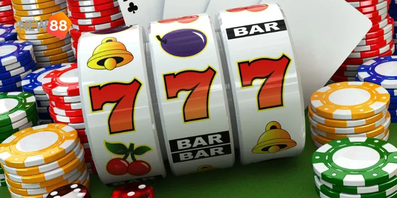 Tính năng đặc biệt tạo thêm sự kịch tính và cơ hội chiến thắng.