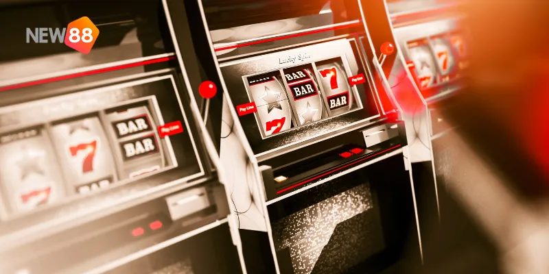 Thiết kế và tính năng của slot game thần thoại là yếu tố tạo nên sức hút đặc biệt.