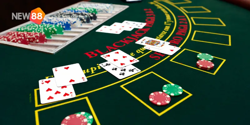 Mẹo này giúp bạn tận dụng tối đa lợi thế của mình khi chơi video poker.