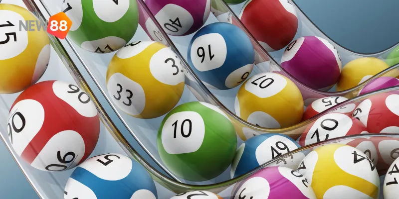 Kết hợp chiến lược chọn số để tối ưu cơ hội trúng.