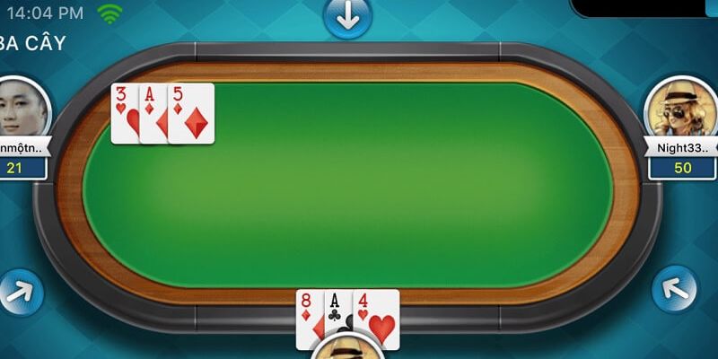 Tân thủ cần hiểu rõ cách tính điểm