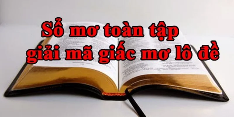 Lợi ích của việc sử dụng sổ mơ lô đề cần biết