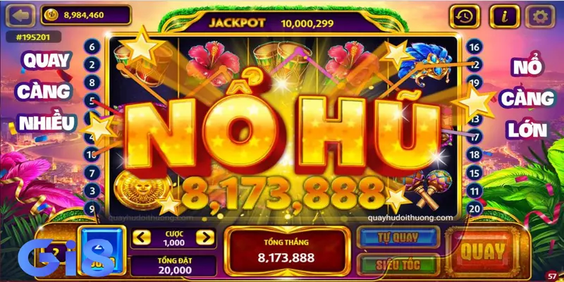 Những chiến lược giúp người mới chơi nổ hũ