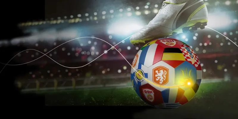 Sai lầm cần né khi chơi dự đoán tỷ số mà newbie cần biết khi cược