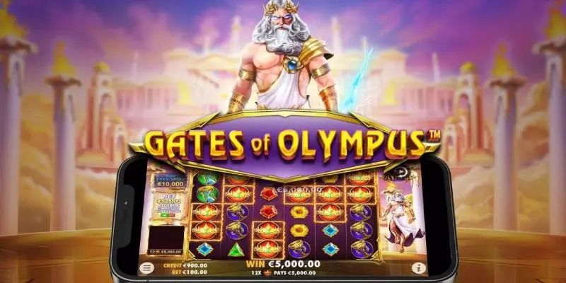 Đôi nét về tựa game slot huyền thoại