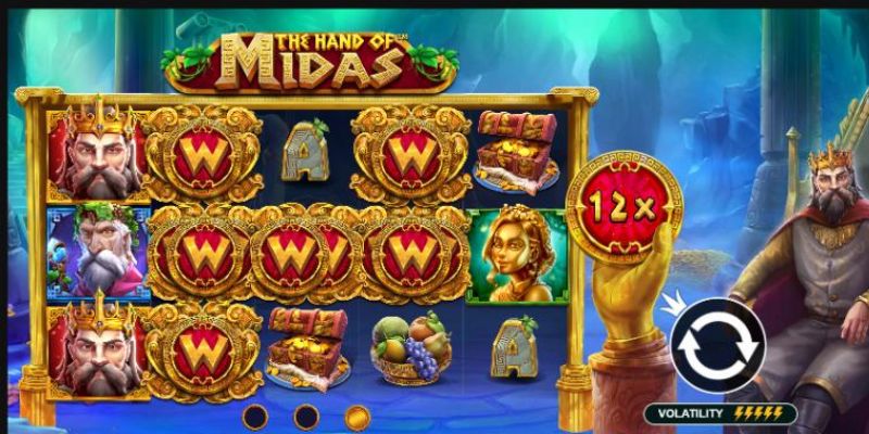 Tựa game được yêu thích rộng rãi