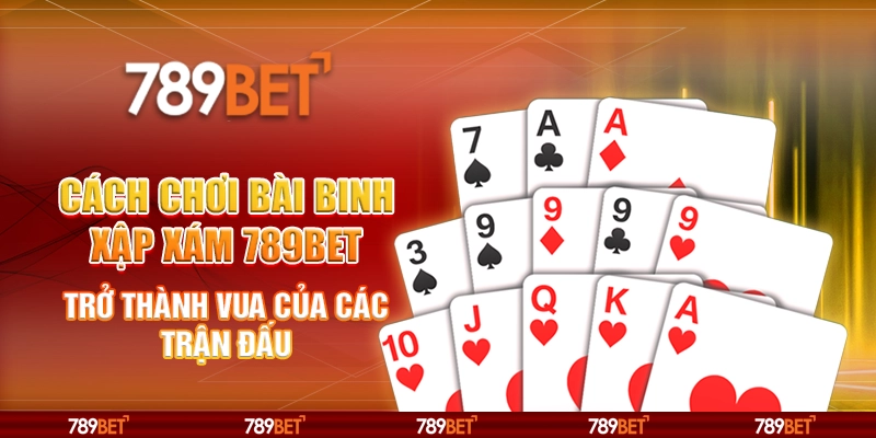 Bài binh xập xám