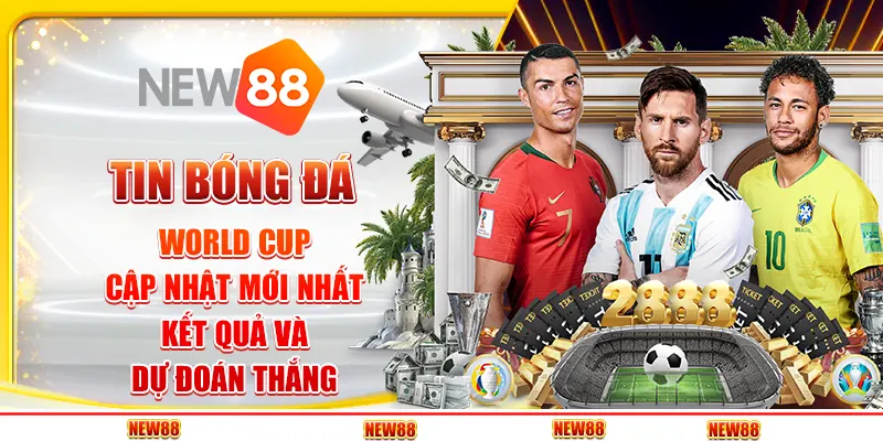Tin Bóng Đá World Cup: Cập Nhật Mới Nhất Kết Quả Và Dự Đoán Thắng