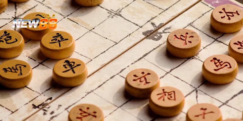 Linh hoạt thay đổi chiến thuật theo từng ván đấu