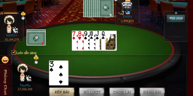 Khái quát thông tin tổng quan về bài binh xập xám