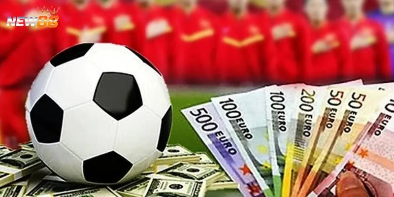 Vài nét về cược bóng đá World Cup tại New88