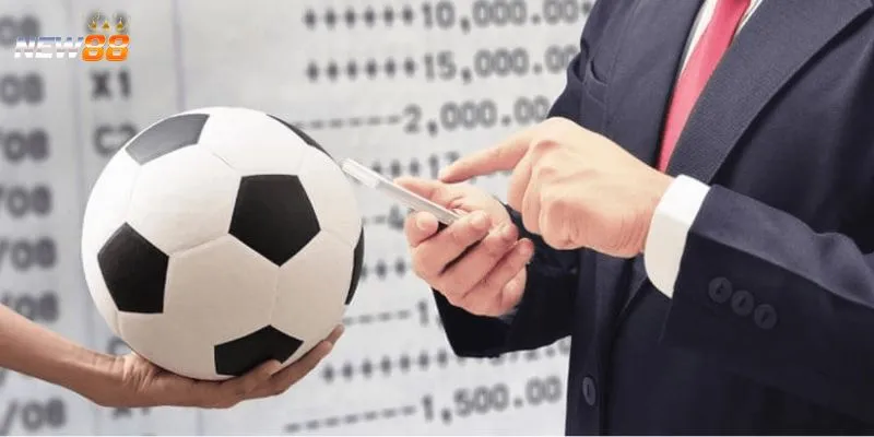 Tổng hợp các loại cược bóng đá World Cup