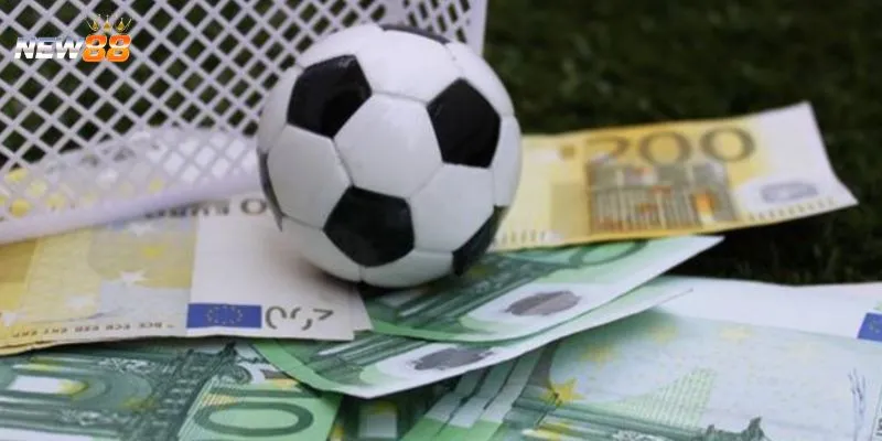 Chiến lược cược bóng đá World Cup thắng đậm