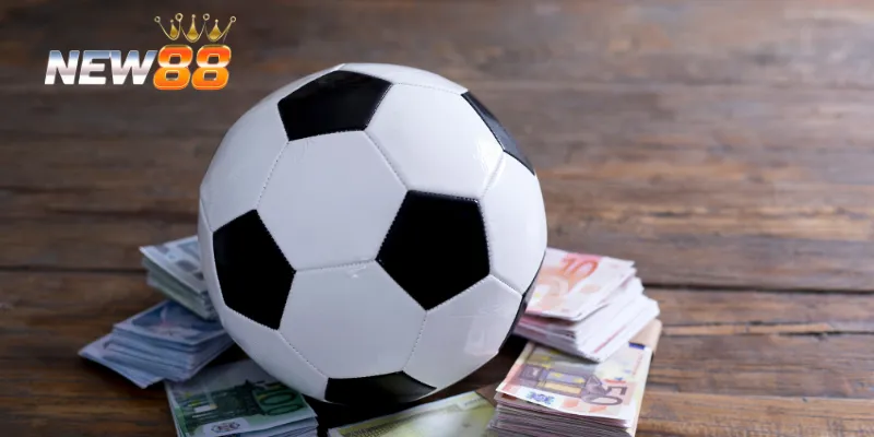 Mẹo cược kèo chấp nửa một hiệu quả