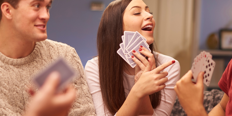 Tham gia phỏm đổi thưởng cùng nhà cái