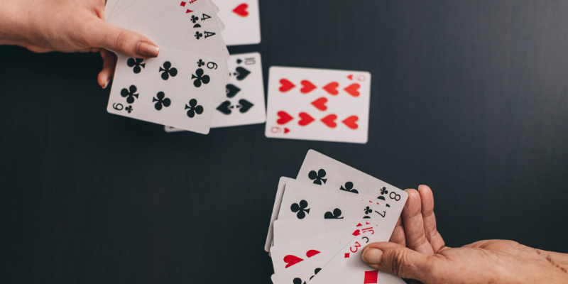 Mẹo chơi phỏm thắng lớn mỗi ngày