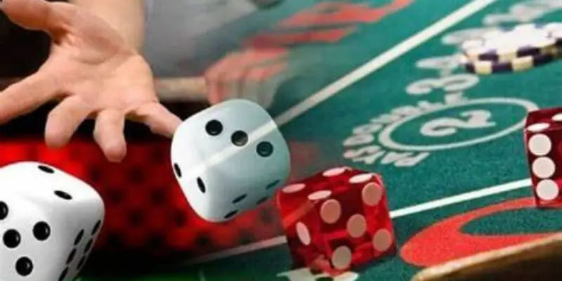 Quy trình hoạt động chi tiết của trò chơi tài xỉu 1 trái