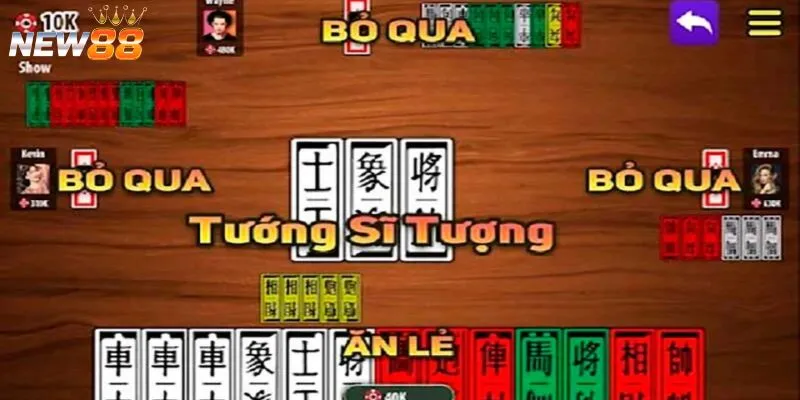 Khám phá luật chơi cơ bản trong Bài Tam Cúc